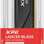 Xpg Memoria RAM Lancer Rgb / 32Gb (2X16Gb) / 8000Mt/S / DDR5 /