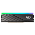 Xpg Adata RAM Lancer Blande DDR5 16Gb(2X24) Cl48 Negro Rgb Ax5U