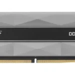 Memoria DDR5 16Gb 6000Mhz Xpg Lancer Neon Rgb Ax5U6000C3016G-Clanrsg Neon Cl30 Xmp/Expo