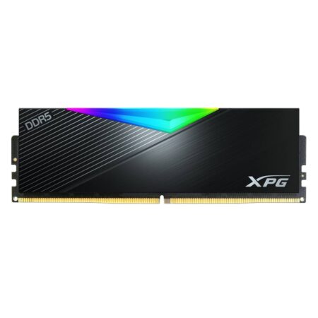 Xpg Memoria RAM Lancer Blande Rgb DDR5 6400Mhz 16Gb Cl30 Xmp/