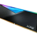 Xpg Memoria RAM Lancer Blande Rgb DDR5 6400Mhz 16Gb Cl30 Xmp/