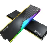 Xpg Memoria RAM Lancer Blande Rgb DDR5 6400Mhz 16Gb Cl30 Xmp/
