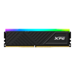 Xpg Spectrix D35G Rgb DDR4 3600Mhz 32Gb Non-ECC Cl18 Xmp A