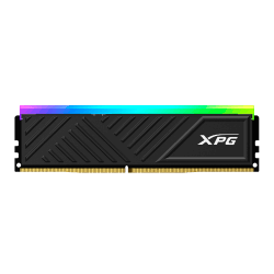 Xpg Spectrix D35G Rgb DDR4 3600Mhz 32Gb Non-ECC Cl18 Xmp A