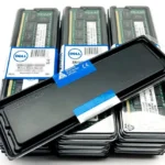 Memoria Dell 32Gb Pc4-3200R-22 2Rx4 288P