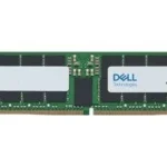 Memoria RAM Dell 64 Gb Rdimm 4800 Mt/S For R660Xs R760Xs