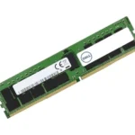 Memoria RAM Dell 64 Gb Rdimm 4800 Mt/S For R660Xs R760Xs