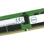 Memoria RAM Dell 64 Gb Rdimm 4800 Mt/S For R660Xs R760Xs
