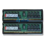 Memoria RAM Kingston 64Gb DDR4 3200Mt S Reg ECC Module