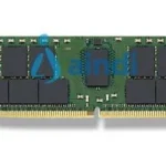 Memoria RAM Kingston 64Gb DDR4 3200Mt S Reg ECC Module
