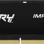 Memoria RAM Kingston 32Gb DDR5 4800Mt/S ECC Ultimas Piezas