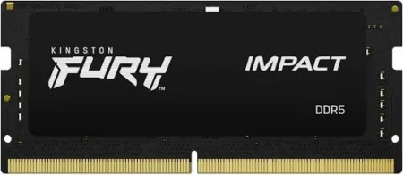 Memoria RAM Kingston 32Gb DDR5 4800Mt/S ECC Ultimas Piezas