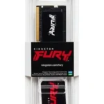 Memoria RAM Kingston 32Gb DDR5 4800Mt/S ECC Ultimas Piezas