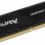 Memoria RAM Kingston 32Gb DDR5 4800Mt/S ECC Ultimas Piezas