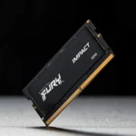 Memoria RAM Kingston 32Gb DDR5 4800Mt/S ECC Ultimas Piezas