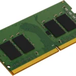 Memoria DDR4 Sodimm 8Gb 3200Mhz Kingston Cl22, Kvr32S22S6/8 (Openbox)