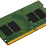 Memoria DDR4 Sodimm 8Gb 3200Mhz Kingston Cl22, Kvr32S22S6/8 (Openbox)