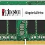 Memoria DDR4 Sodimm 8Gb 3200Mhz Kingston Cl22, Kvr32S22S6/8 (Openbox)