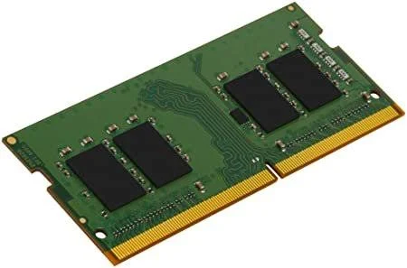 Memoria DDR4 Sodimm 8Gb 3200Mhz Kingston Cl22, Kvr32S22S6/8 (Openbox)