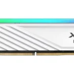 Memoria DDR5 32Gb 6000Mhz Xpg Lancer Blade Ax5U6000C3032G-Slabrwh/Blanco/Rgb/Cl30-Xmp/Expo