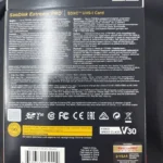 Memoria Sdxc 64Gb Sandisk Extreme Pro Sdsdxep-064G-Gn4In Clase 10