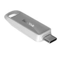 Memoria USB-C 3.2 512Gb Sandisk Phone Drive Sdixs0N-512G-Gn6Ne 150Mb/S/Blanco