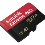 Memoria Compactflash 128Gb Sandisk Extreme Pro Sdcfxps-128G-X46 Dslr/160Mb/S/4K