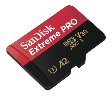 Memoria Compactflash 128Gb Sandisk Extreme Pro Sdcfxps-128G-X46 Dslr/160Mb/S/4K