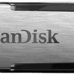 Memoria USB 3.1 16Gb Sandisk Ultra Deluxe Sdcz74-016G-G46/Plata