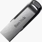 Memoria USB 3.1 16Gb Sandisk Ultra Deluxe Sdcz74-016G-G46/Plata
