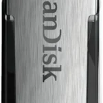 Memoria USB 3.1 16Gb Sandisk Ultra Deluxe Sdcz74-016G-G46/Plata