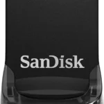 Memoria USB 3.2 128Gb Sandisk Ultra Eco Sdcz96-128G-G46 Azul-Verde