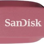 Memoria USB 2.0 32Gb Sandisk 2.0 Sdcz50C-032G-B35Pe Cruzer Blade /Rosa