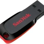 Memoria USB 2.0 32Gb Sandisk 2.0 Sdcz50C-032G-B35Pe Cruzer Blade /Rosa