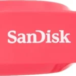 Memoria USB 2.0 32Gb Sandisk 2.0 Sdcz50C-032G-B35Pe Cruzer Blade /Rosa