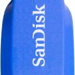 Memoria USB 2.0 32Gb Sandisk Sdcz50C-032G-B35Be Cruzer Blade/Rojo