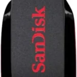 Memoria USB 2.0 32Gb Sandisk Sdcz50C-032G-B35Ge Cruzer Blade/Verde