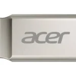 Memoria USB 3.2 16Gb Acer Um310 Lect. 120Mb/S/Escrit. 90Mb/S/Color Metalico/Bl.9Bwwa.579