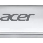 Memoria USB 3.2 16Gb Acer Ut300 Lect. 150Mb/S/Escrit. 90Mb/S/Dual USB-A/USB-C/Bl.9Bwwa.587