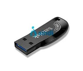 Memoria USB 3.2 64Gb Sandisk Sdcz810-064G-G46/Negro