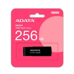 Memoria USB Adata Uc310 256Gb USB 3.2(3.1 Gen 1) Lectura 100/ V