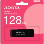 Adata USB 128 Gb Tipo C Acho-Uc Negro / Verde