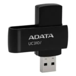 Adata USB 128 Gb Tipo C Acho-Uc Negro / Verde