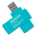 Memoria USB Adata Uc310 64Gb USB 3.2(3.1 Gen 1) Lectura 100/ V
