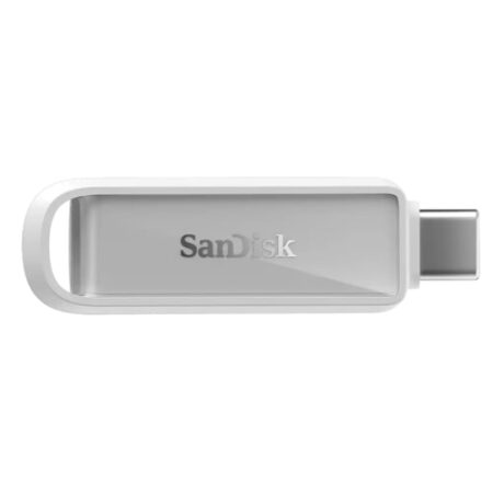 Memoria USB-C 3.2 256Gb Sandisk Phone Drive Sdixs0N-256G-Gn6Nq 150Mb/S/Verde