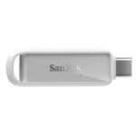 Memoria USB-C 3.2 256Gb Sandisk Phone Drive Sdixs0N-256G-Gn6Nd 150Mb/S/Azul