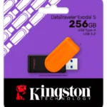 Memoria USB 3.0 256Gb Sandisk Sdcz600-256G-G35/Negro