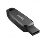 Memoria USB-C 3.2 128Gb Sandisk Phone Drive For Android Sdddc6-128G-G46No 100Mb/S/Nasturium Orange
