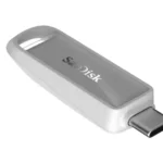 Memoria USB-C 3.2 512Gb Sandisk Sdixs0N-512G-Gn6Nd 150/Mb/S/Azul