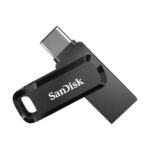Memoria USB 3.0 128Gb Sandisk Ultra Sdcz48-128G-U46/Negro